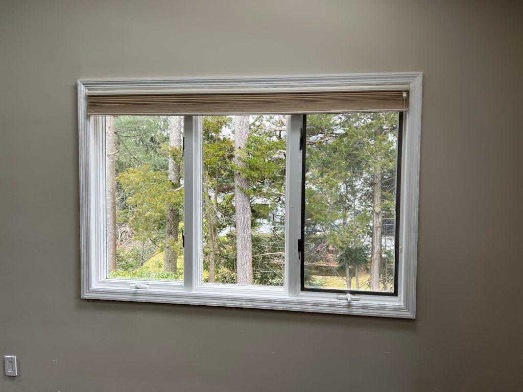 After Glass Cutting