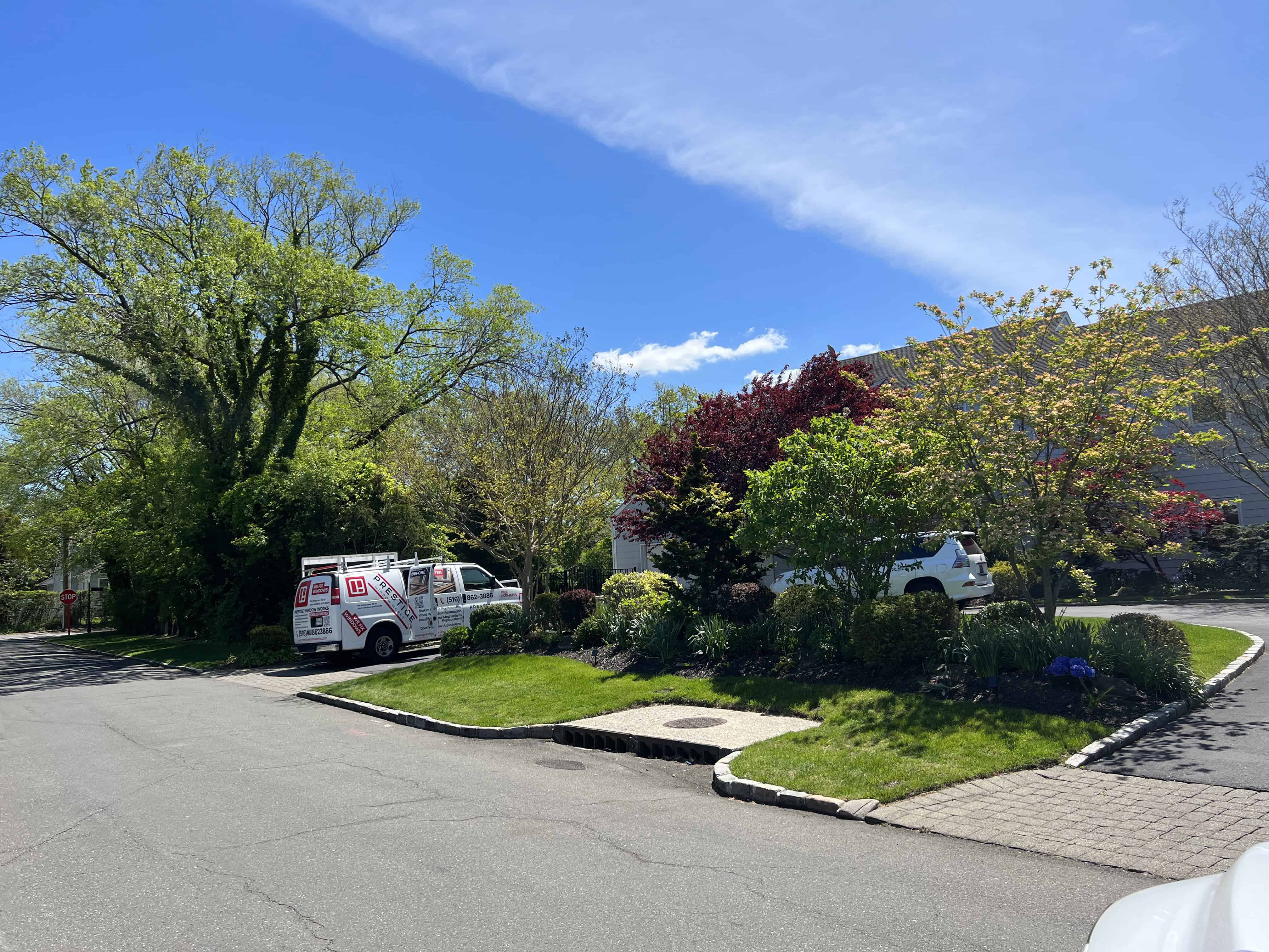 Manhasset