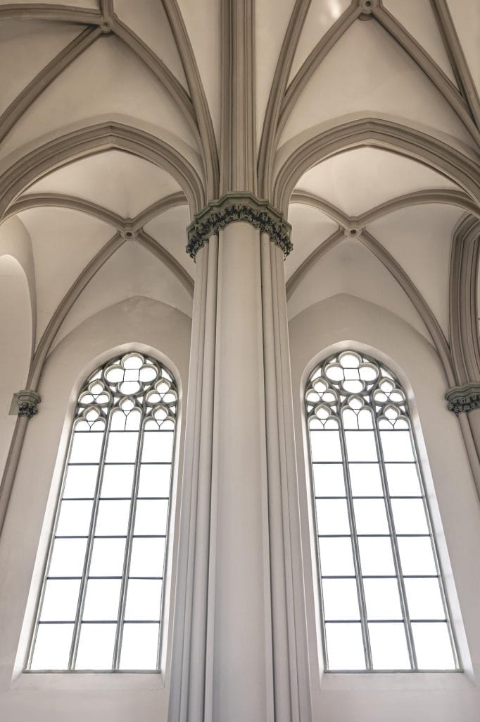 Historic Windows