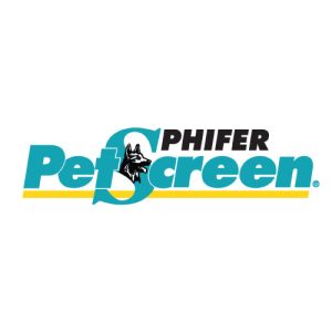 Phifer Petscreen Window Screen Repair