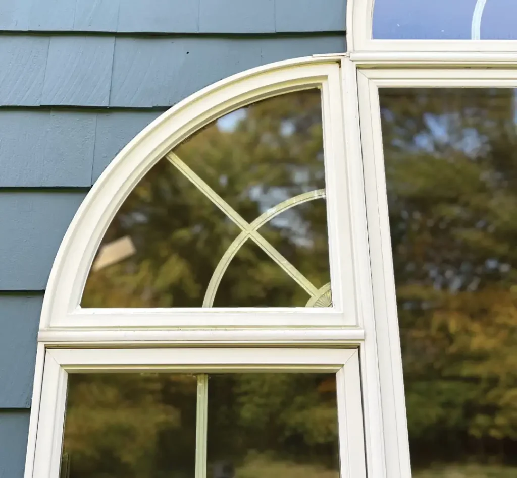 Andersen Window Glass Replacement