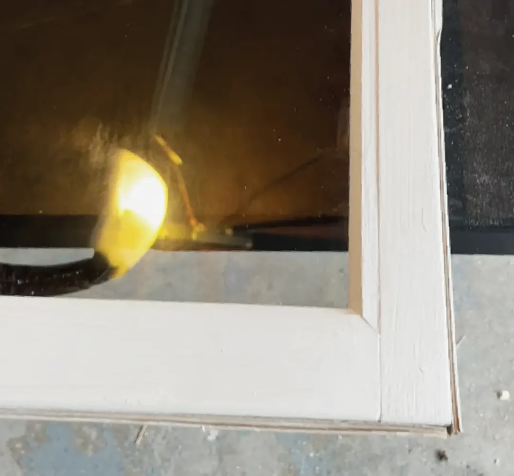 Wood Window Restoration