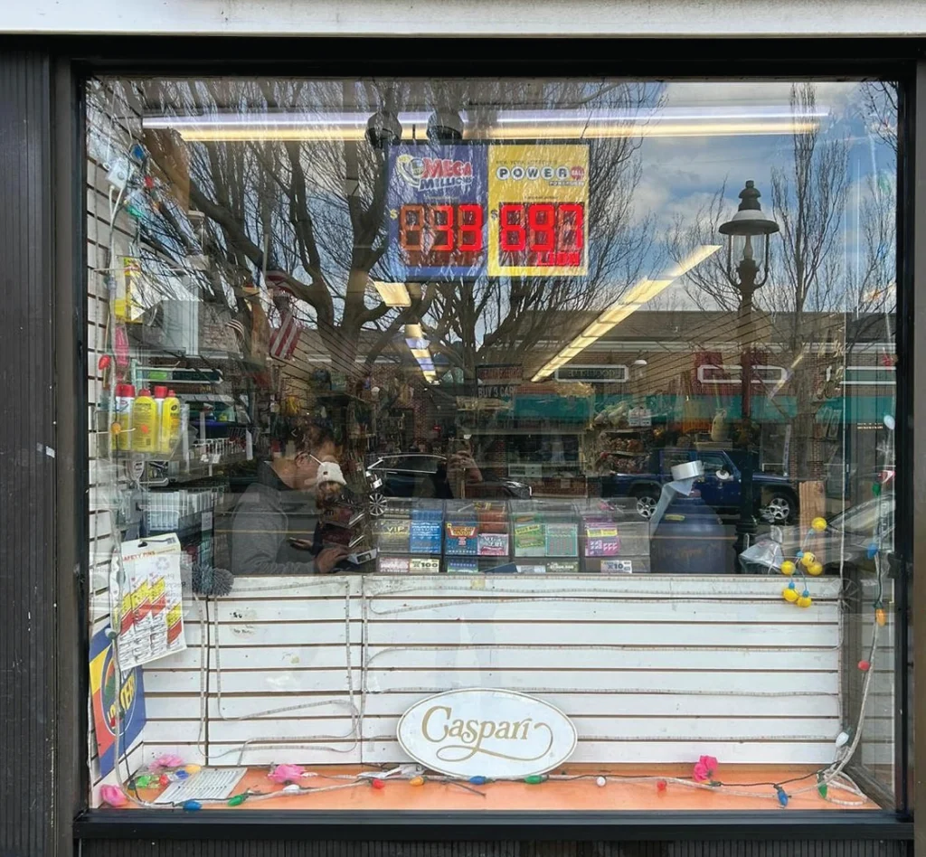 After Storefront Remodeling