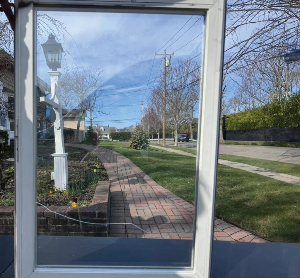 Window Glass Replacement