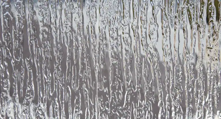Rain Texture Glass sample