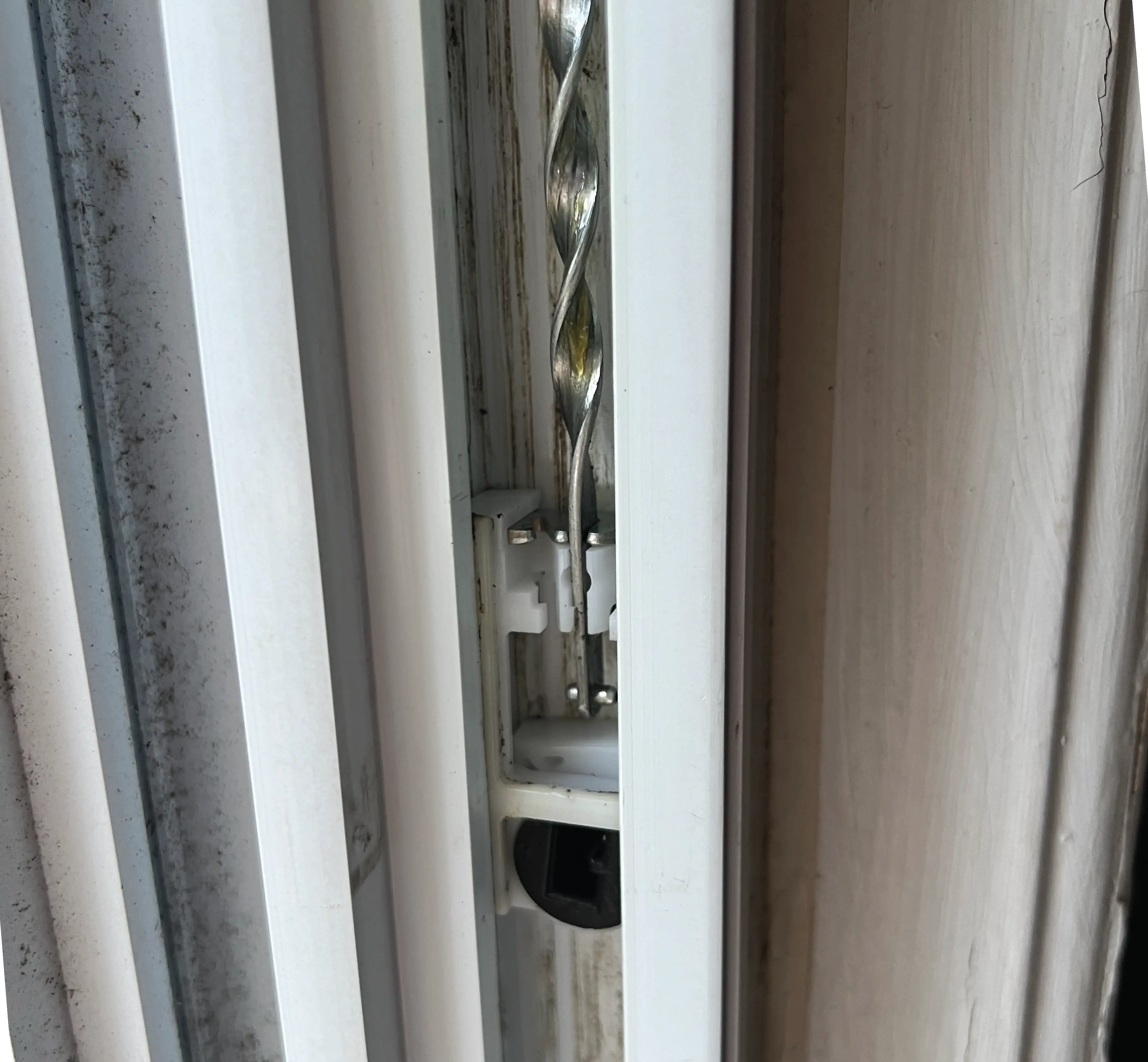 Window Balance System Repair