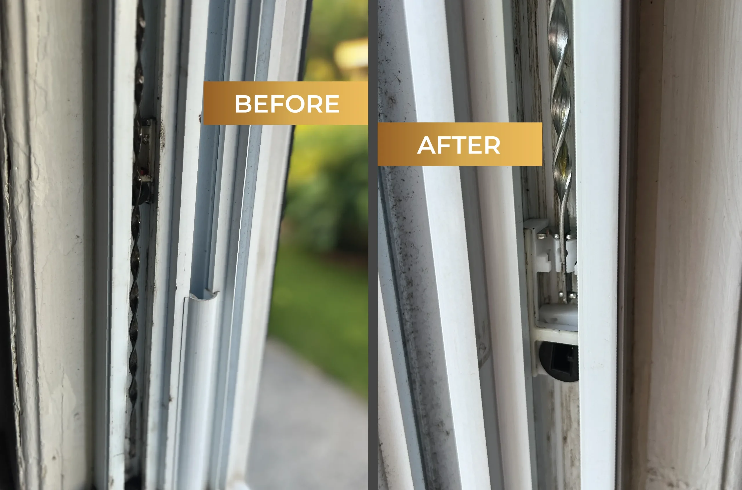 Window Balance System Repair across Suffolk and Nassau County