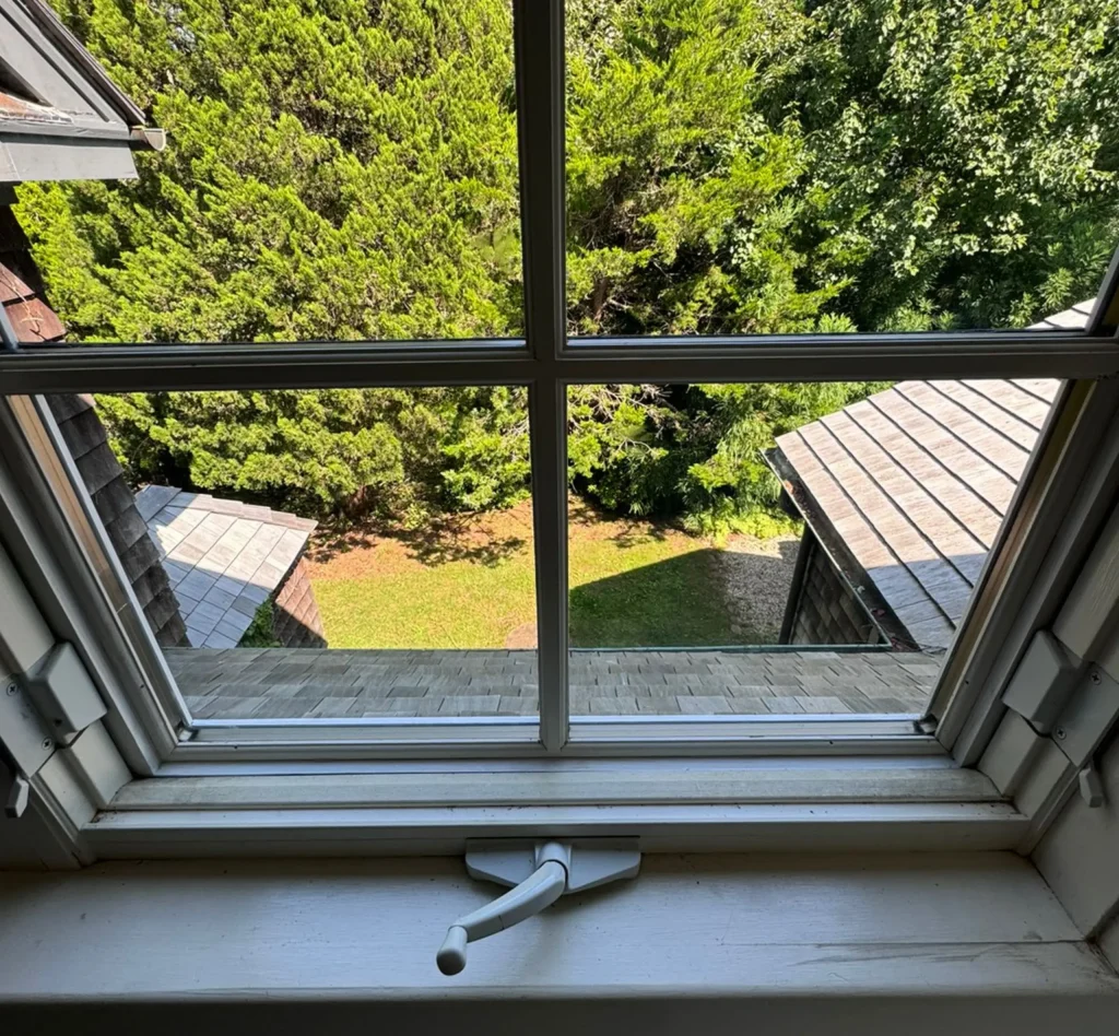 After Window Adjustment Long Island, NY