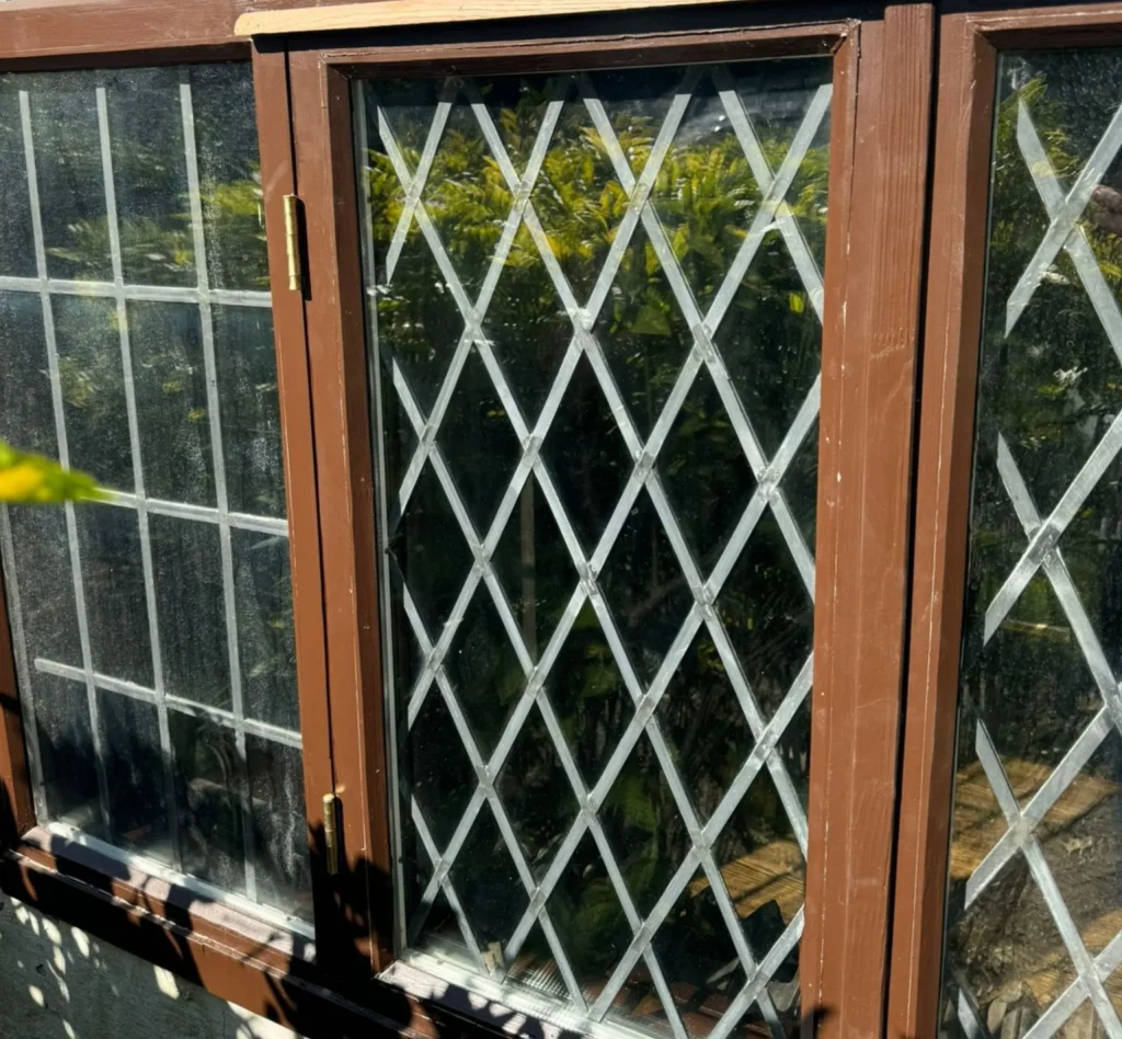 Window Glass Replacement