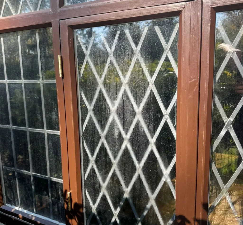 Window Glass Replacement