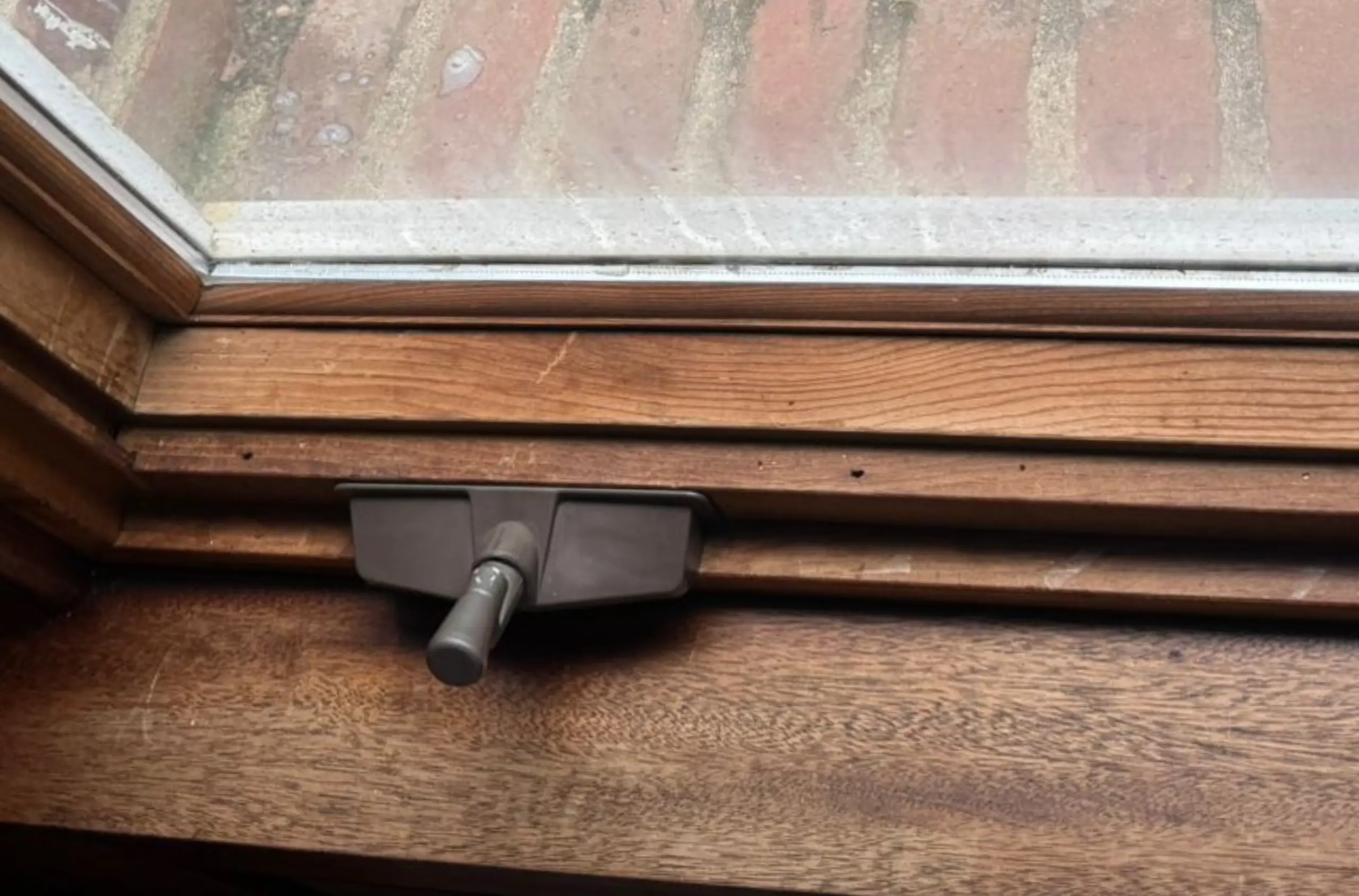 Marvin Operator Replacement