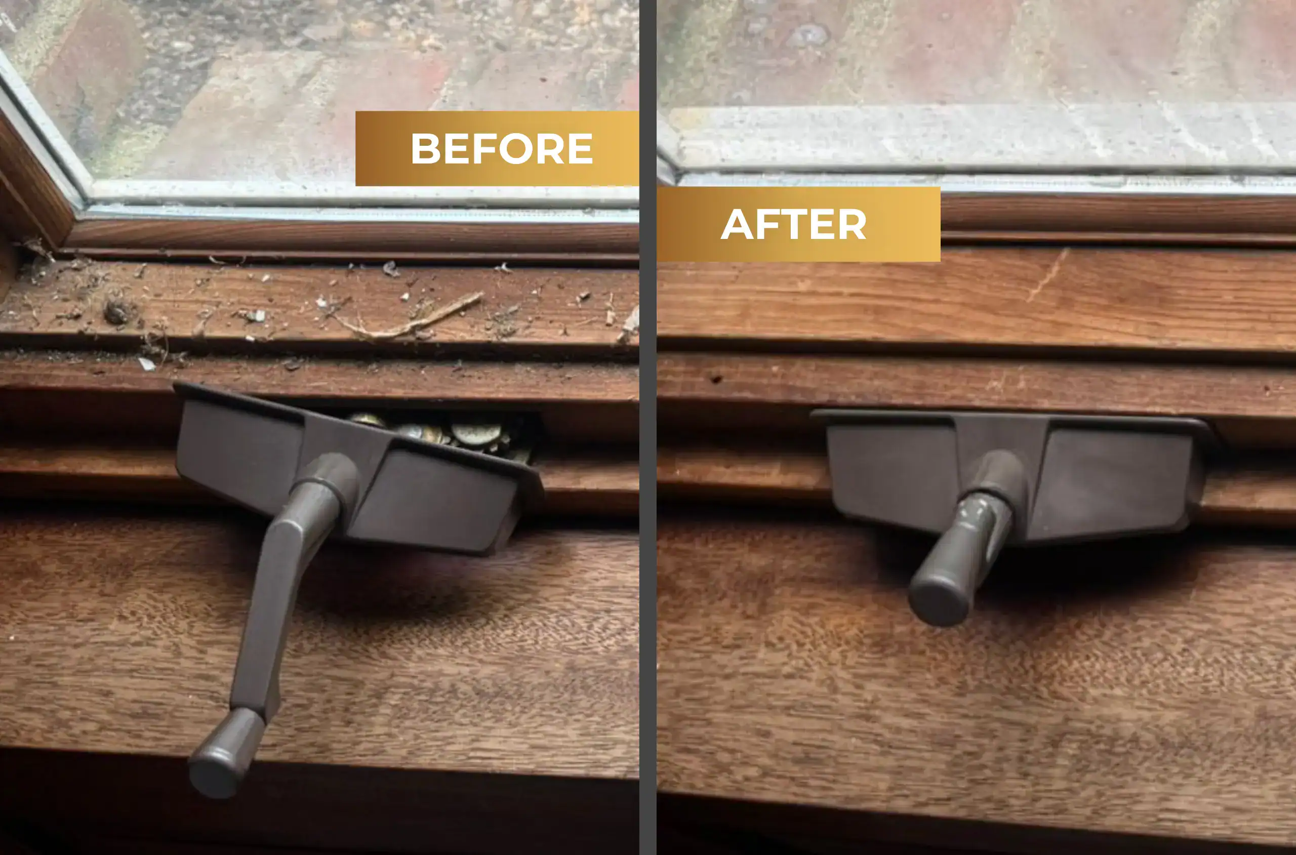 Most Common Marvin Window Problems We Fix on Long Island