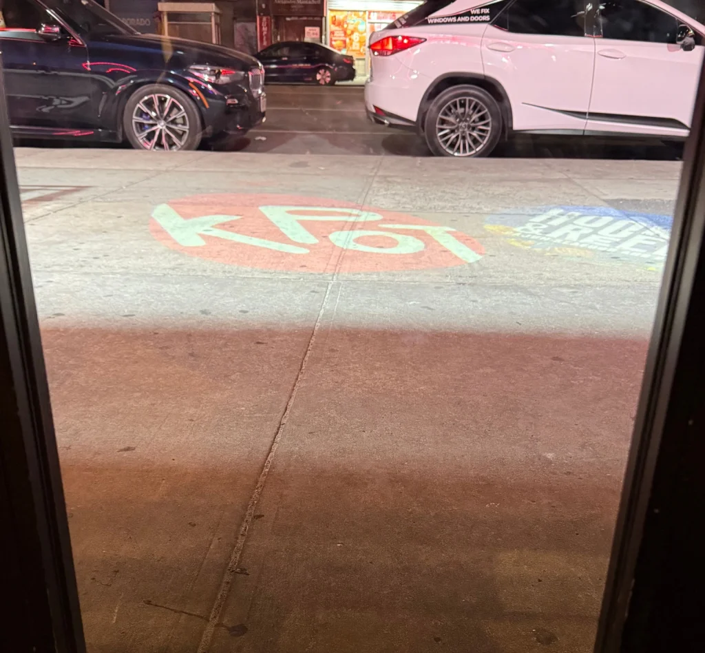 After Window Glass Replacement