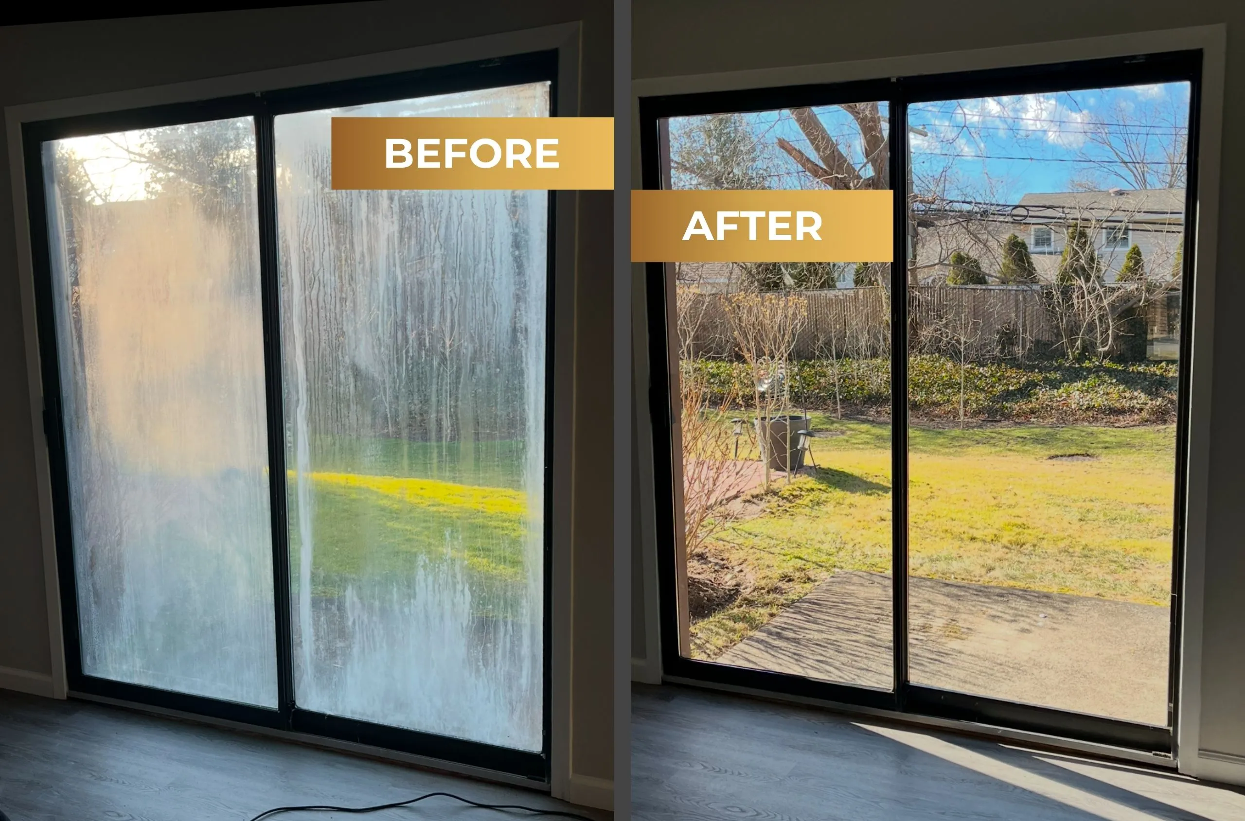 Common Reasons Long Island Homeowners Call Us for Glass Replacement