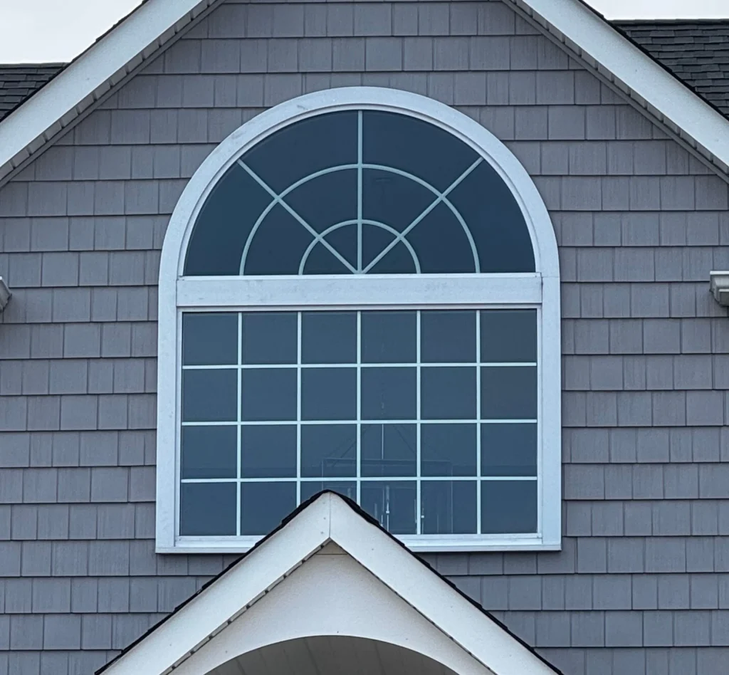 After Pella Foggy Window Glass Replacement