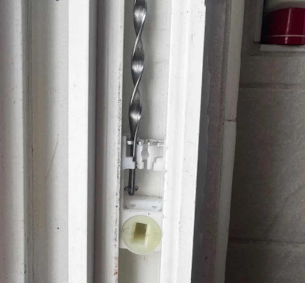 After Window and Door Mechanism Repair in Manhasset, Long Island