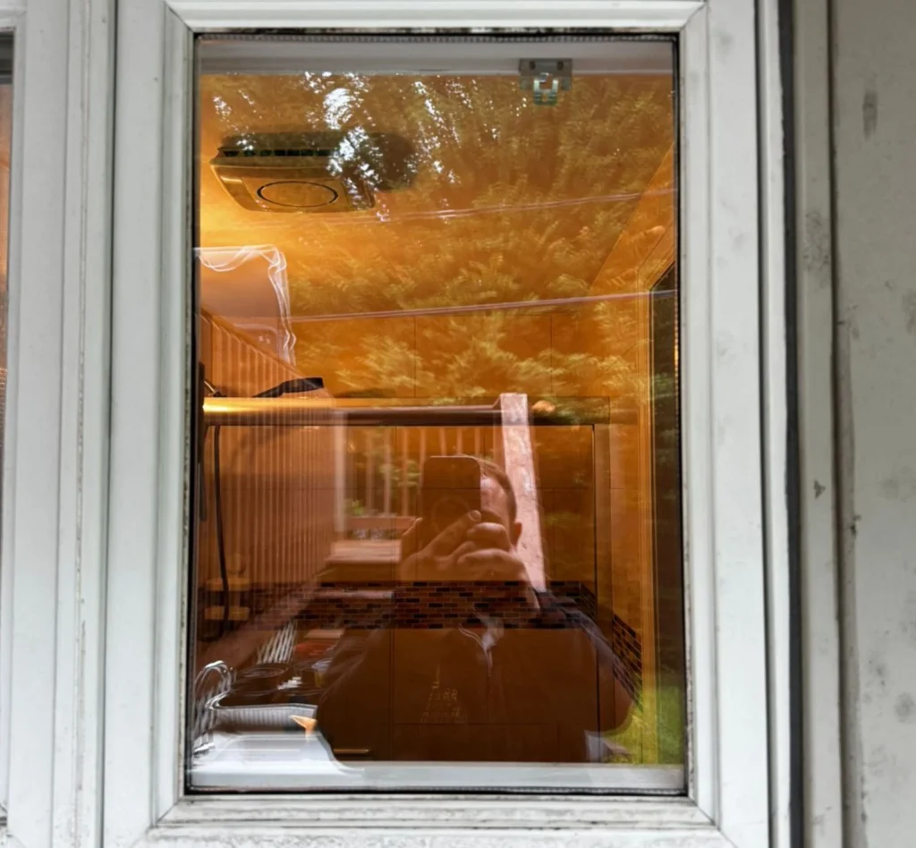 After Andersen Window Glass Replacement in Woodmere, NY