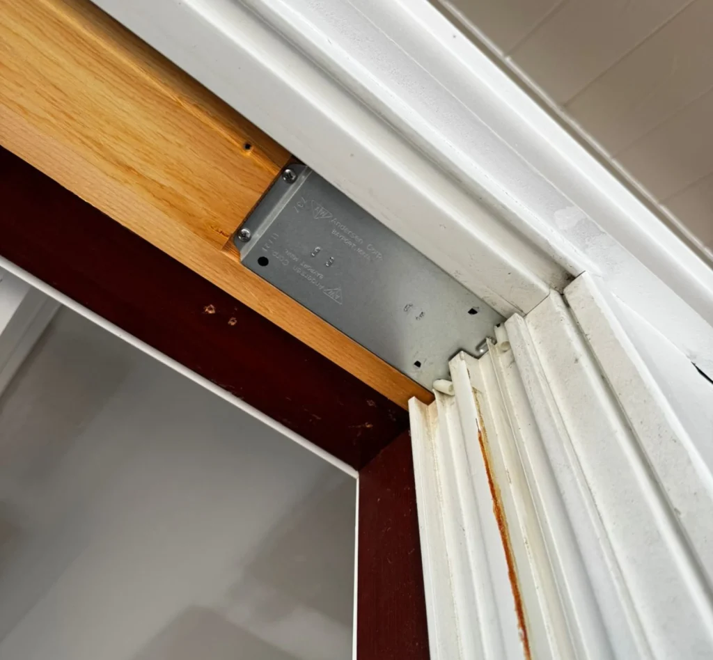 After Andersen Balance System Repair in Wantagh, NY