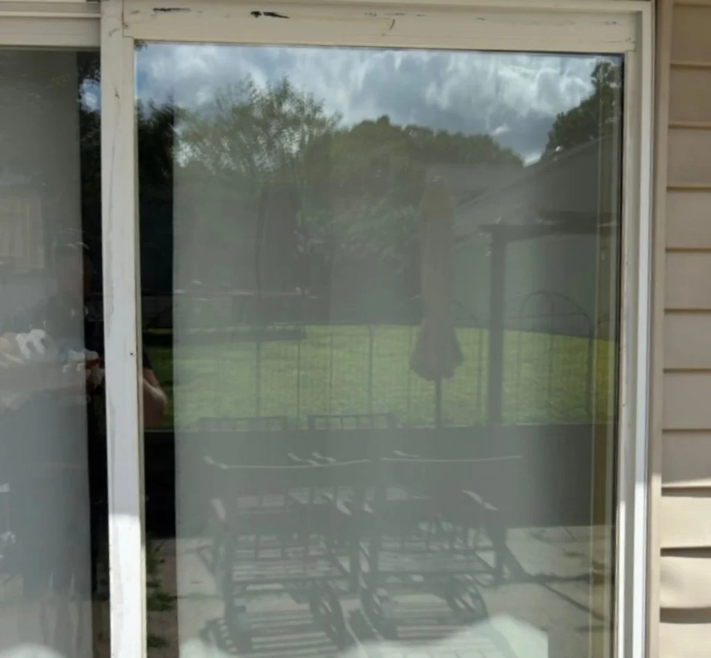 After Window Glass Replacement in Holtsville, NY