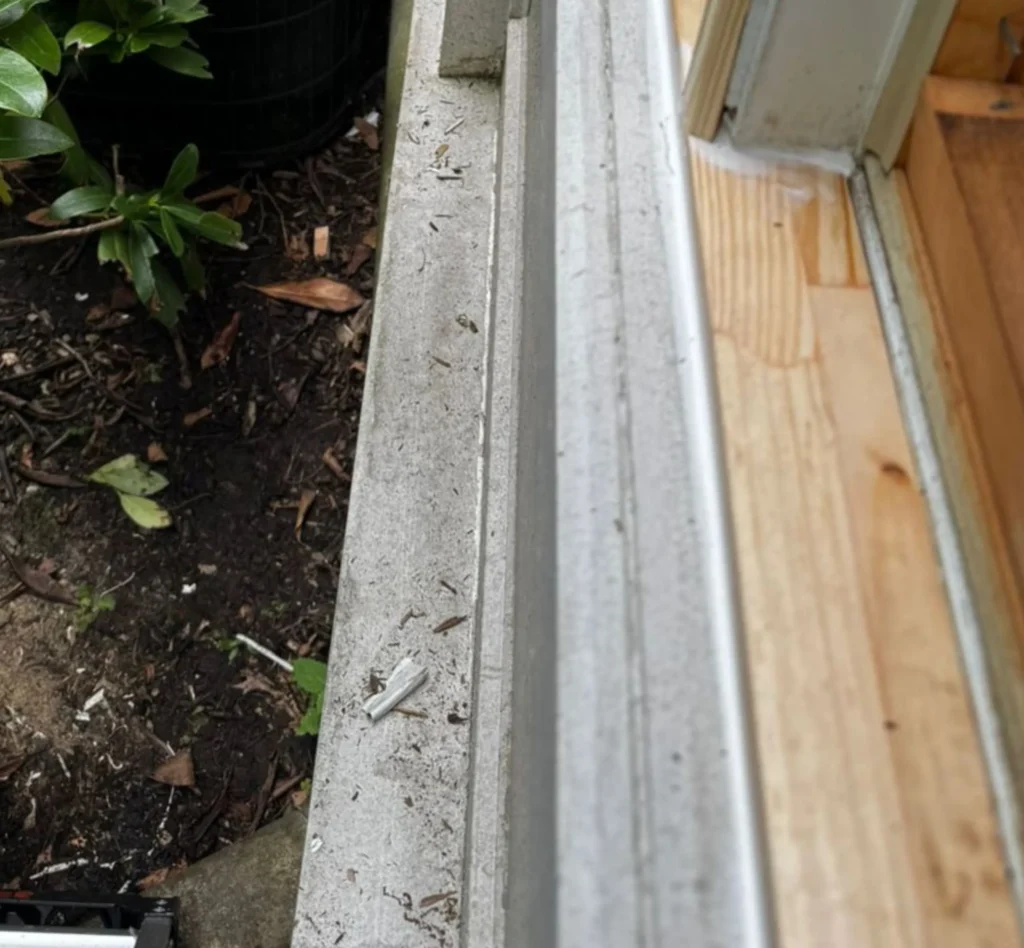 After Pella Window Restoration in Pelham, NY