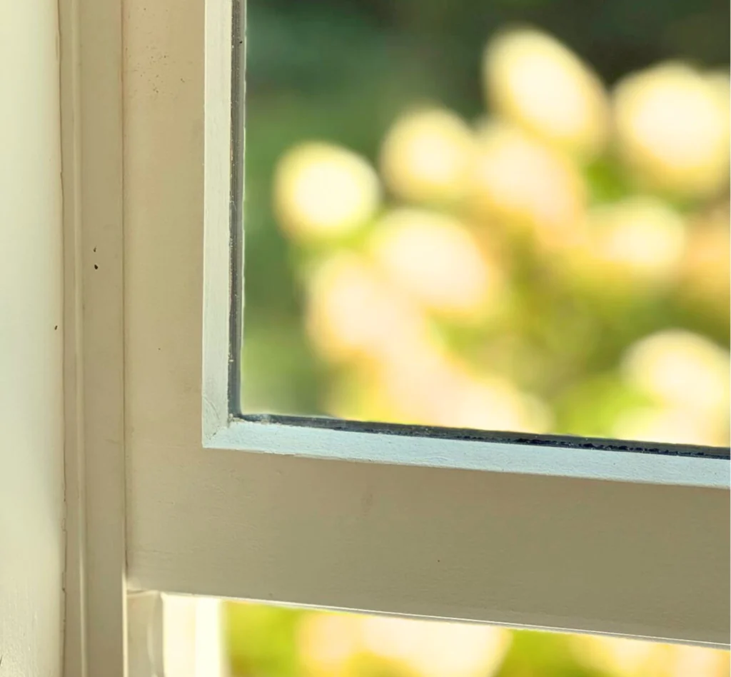 After We restore original wood windows across Long Island — no replacement needed, just expert repair backed by a 5-year warranty.