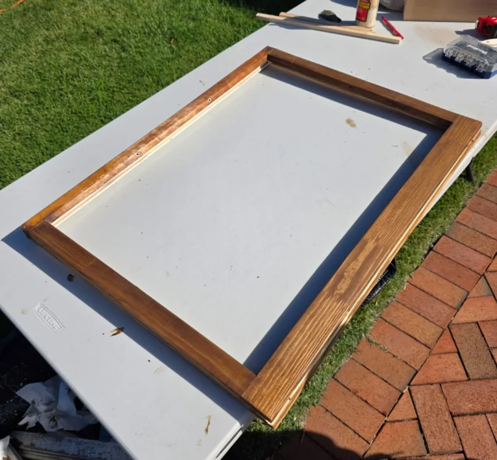 After Andersen Wood Window Restoration in Laurel Hollow, NY