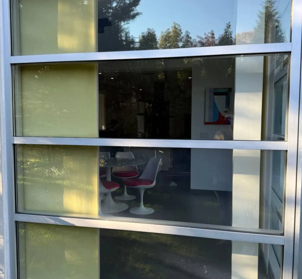 After Window Glass Replacement in Holbrook, NY