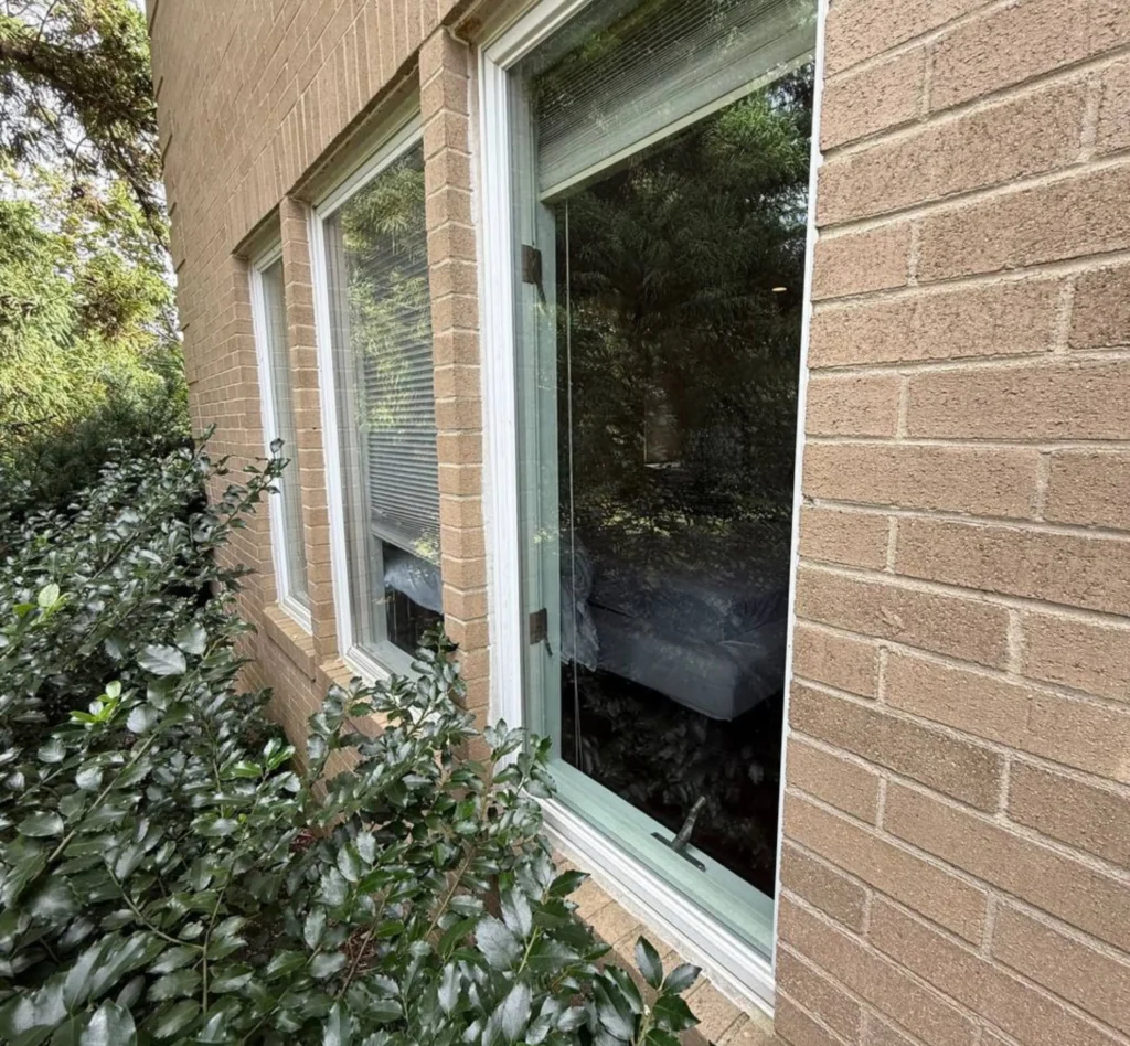 After Window Glass Replacement in Southold, NY