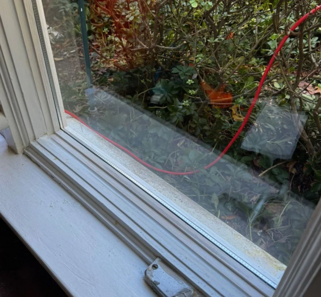 After Wood Window Restoration in Woodmere, NY
