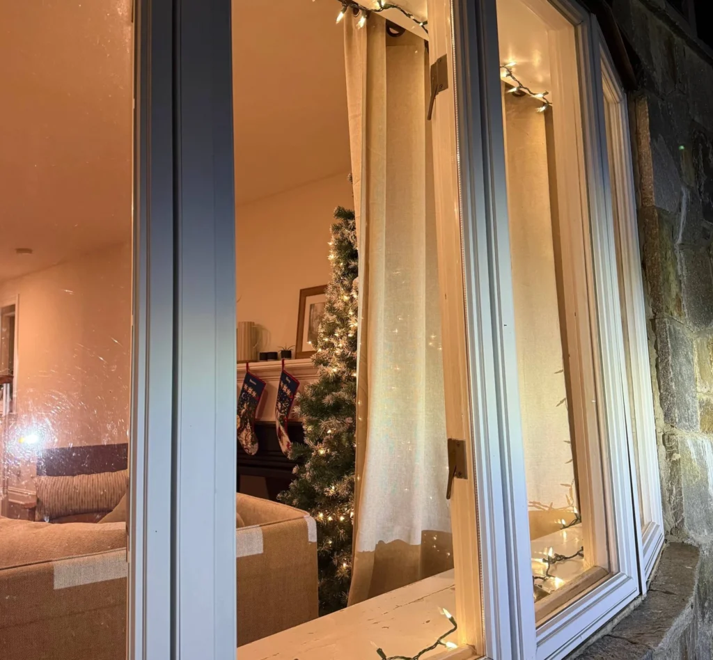 After Andersen Window Glass Replacement in Manhasset, NY - after