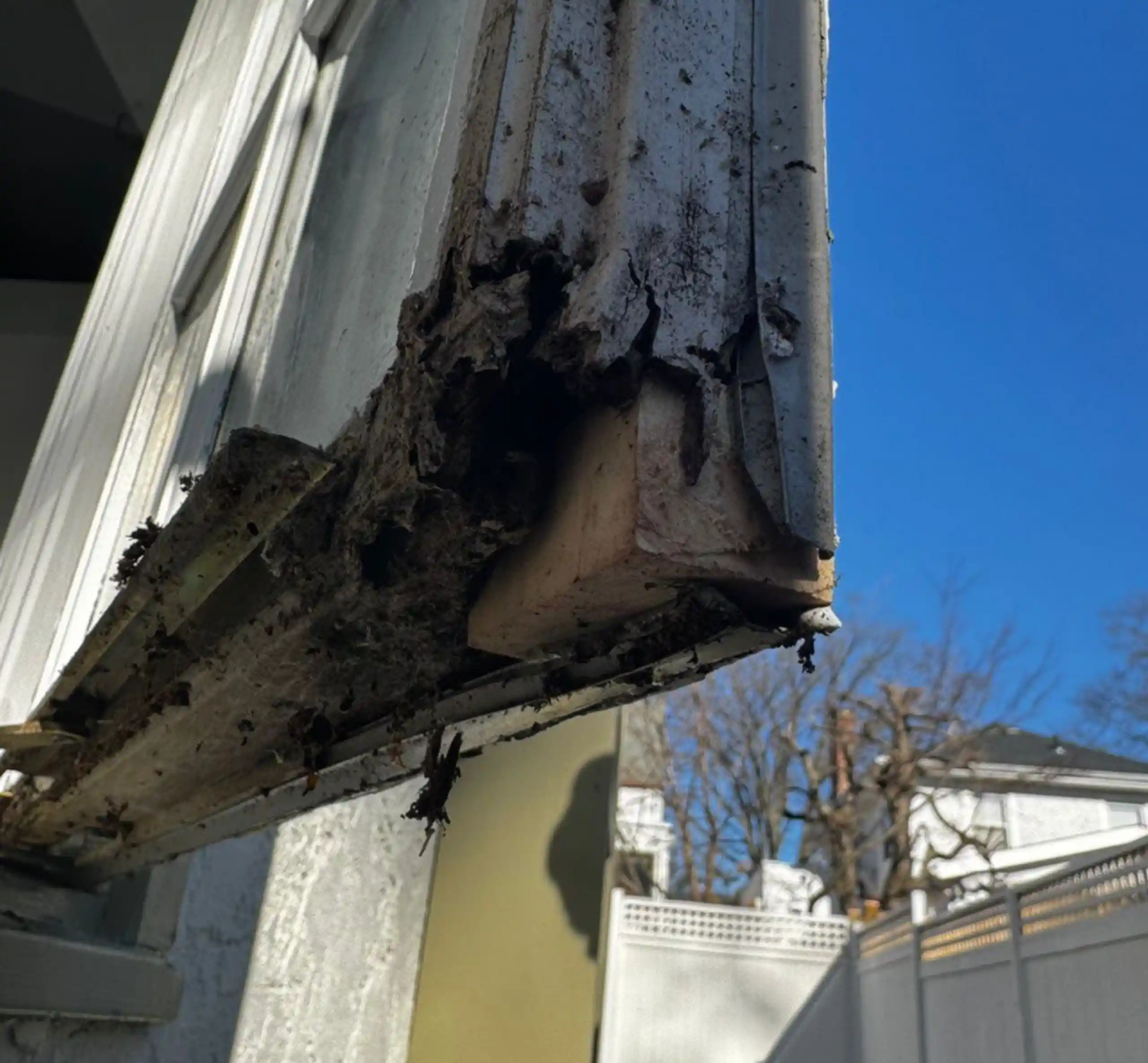 Rotten Window Repair in Great Neck, NY