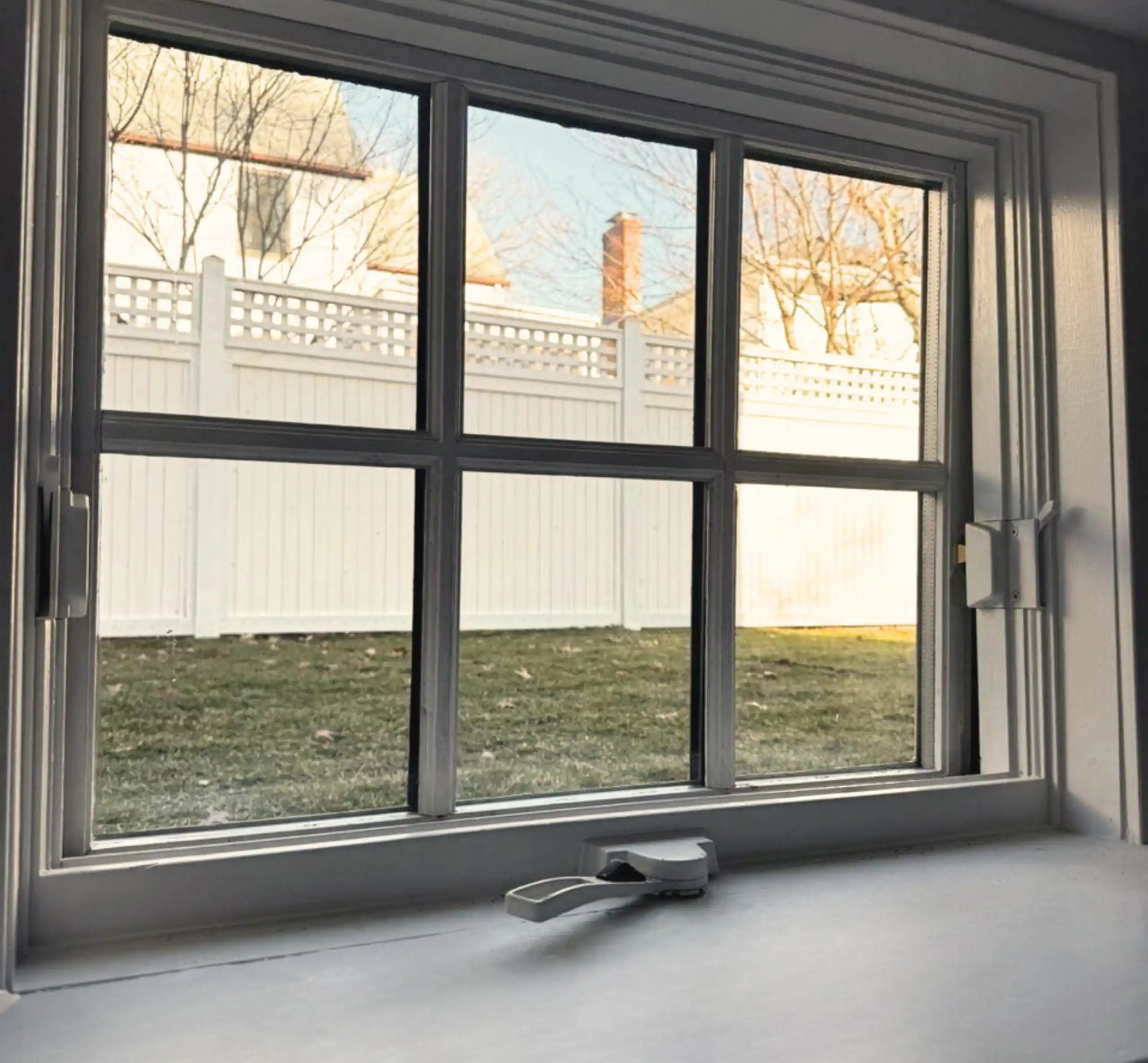 Window Glass Replacement in Malverne, NY by Prestige Window Works - after