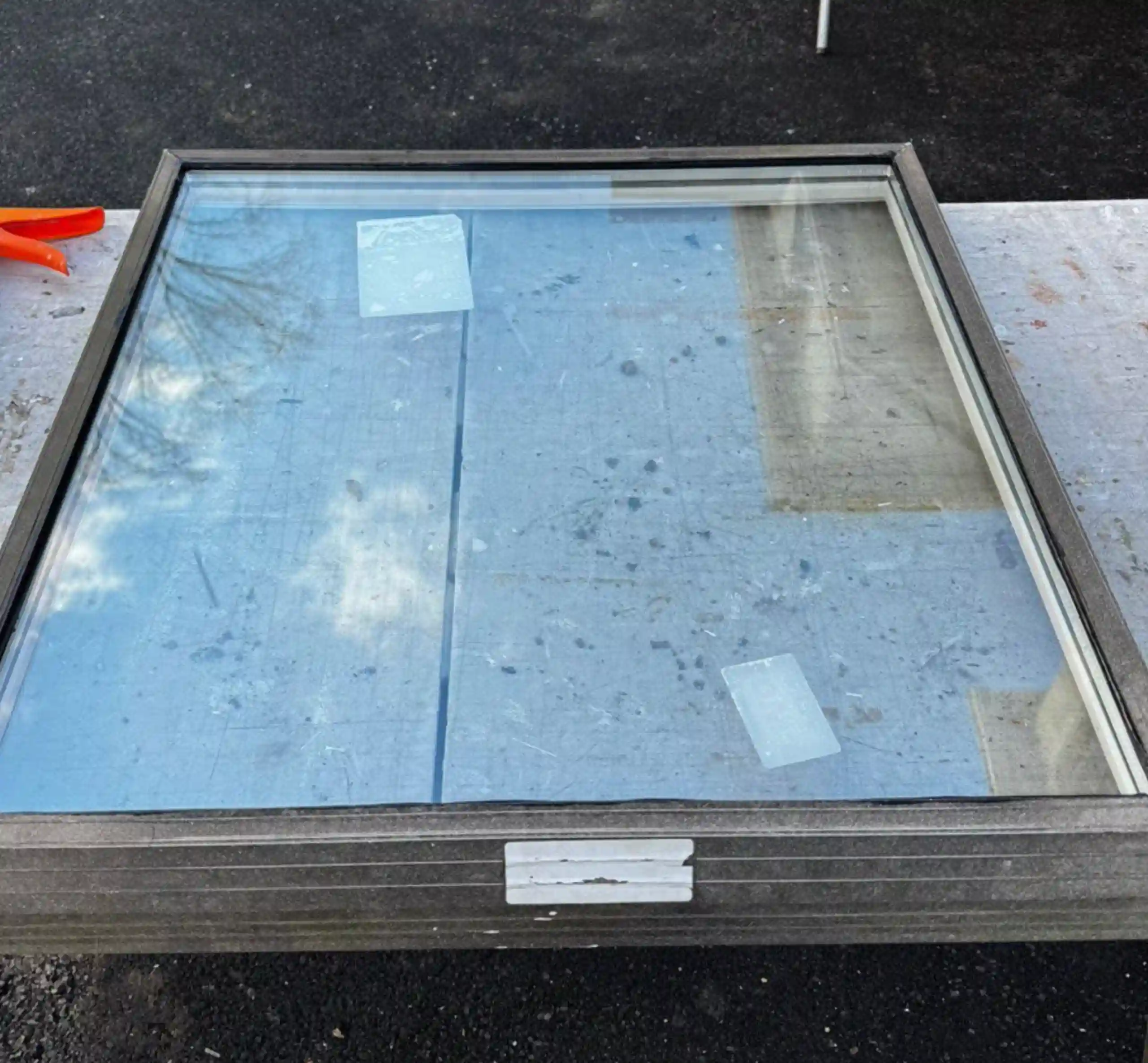 Window Glass Replacement in Nesconset, NY