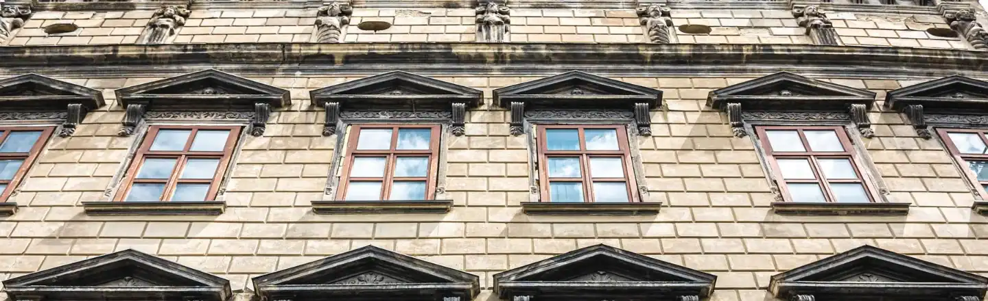Historic Window and Door Repair by Prestige Window Works across Long Island