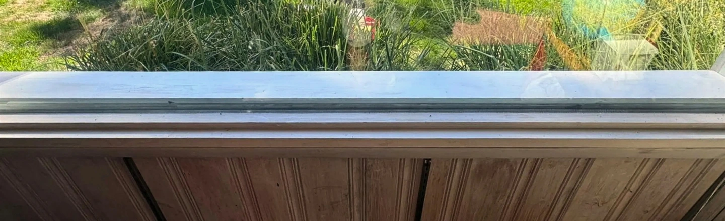 How to Tell If Your Window Has Wood Rot