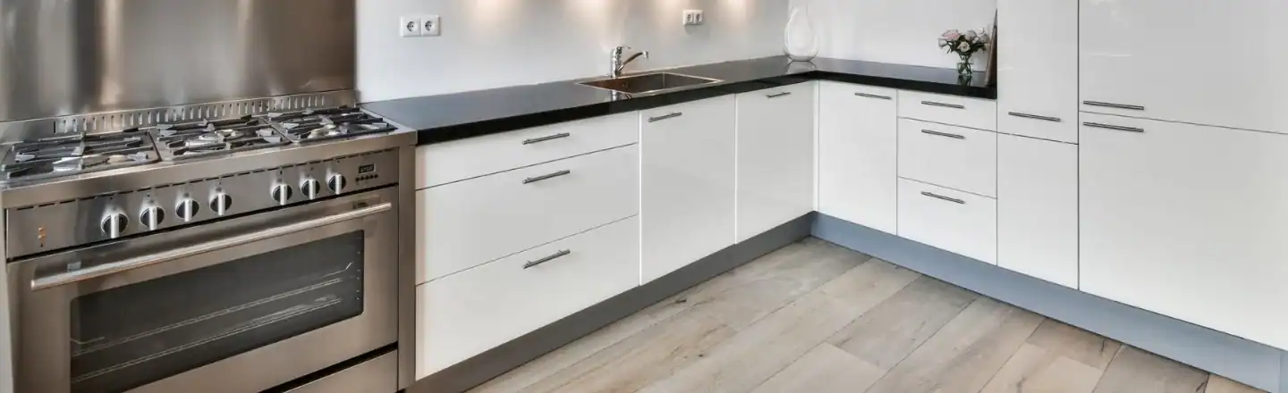 Kitchen Cabinet Door Repair and Adjustment across Long Island, NY by Prestige Window Works