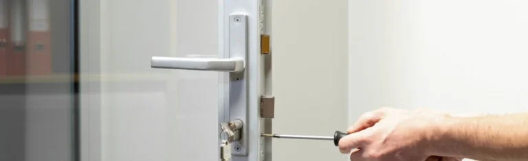 Storm Door Installation in Nassau and Suffolk County