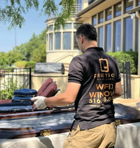 best window contractors across Suffolk and Nassau County