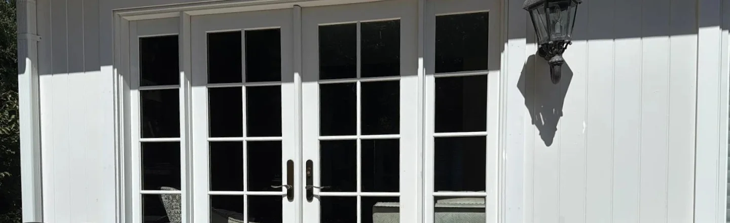 door restoration near me in Long Island, NY