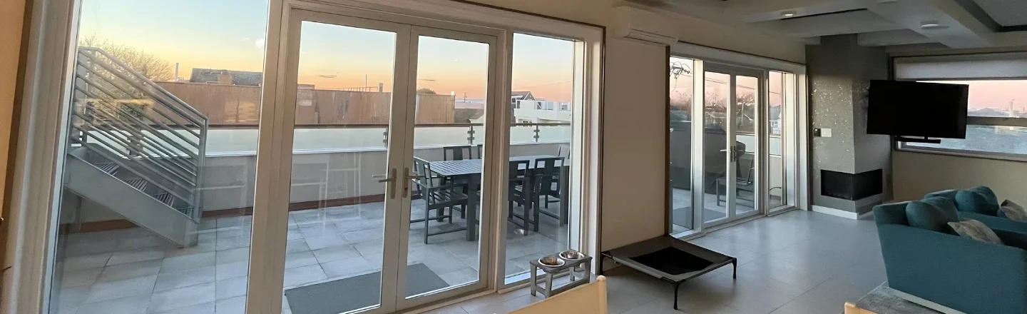 patio door glass replacement near me in Suffolk and Nassau County