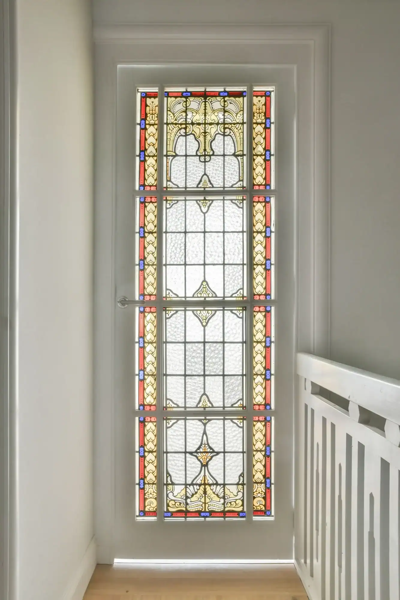 stained glass replacement in long island, ny by prestige window works