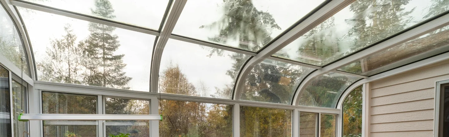 sunroom glass installation near me in Suffolk and Nassau County