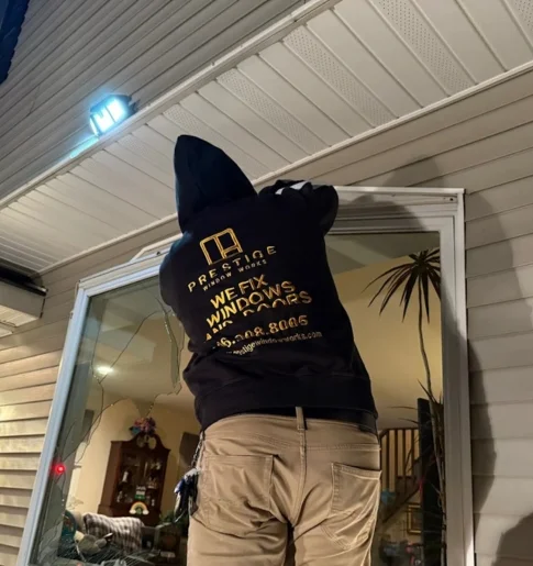 window contractors in Suffolk and Nassau County