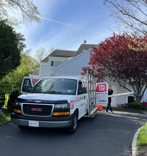 window contractors near me across Suffolk and Nassau County