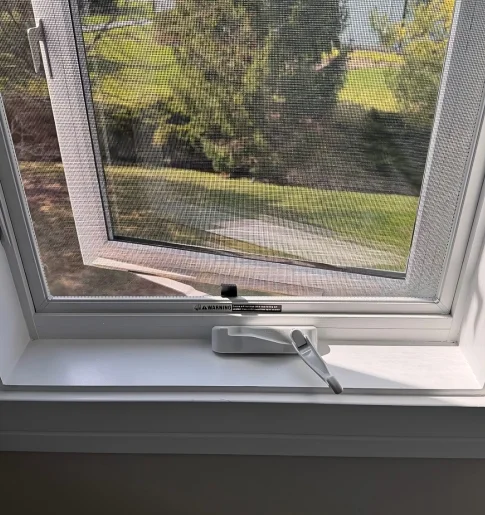 window mechanism fix in long island, ny