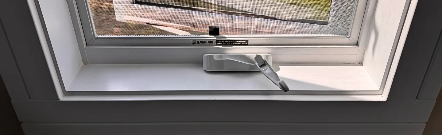 window opener repair in long island, ny