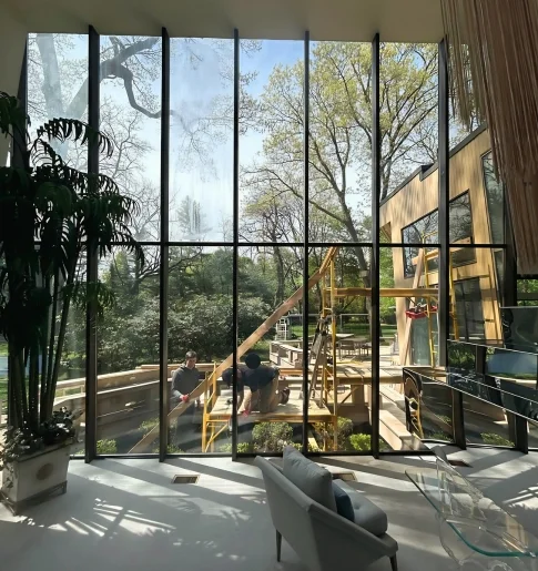 wood window repair in Suffolk and Nassau County