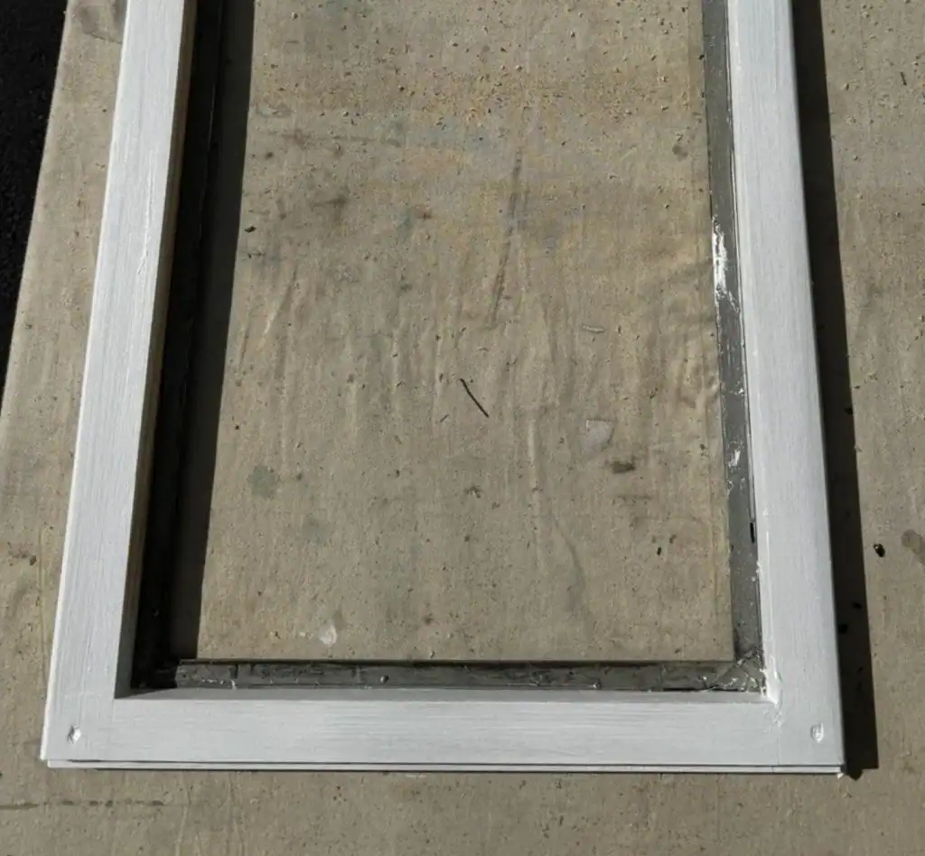 After Rotten Window Repair in Manhasset, NY - after
