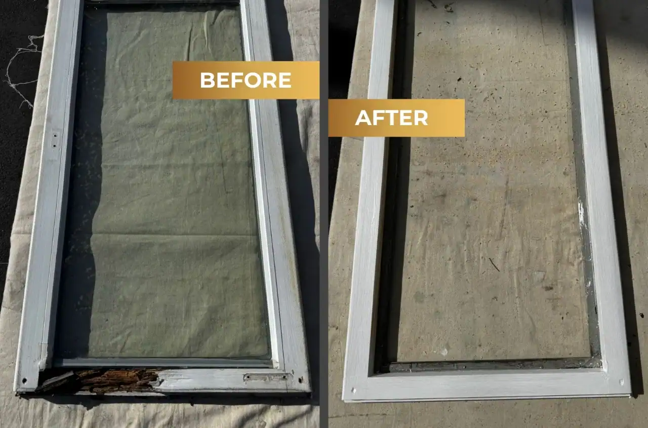 Rotten Window Repair in Manhasset, NY