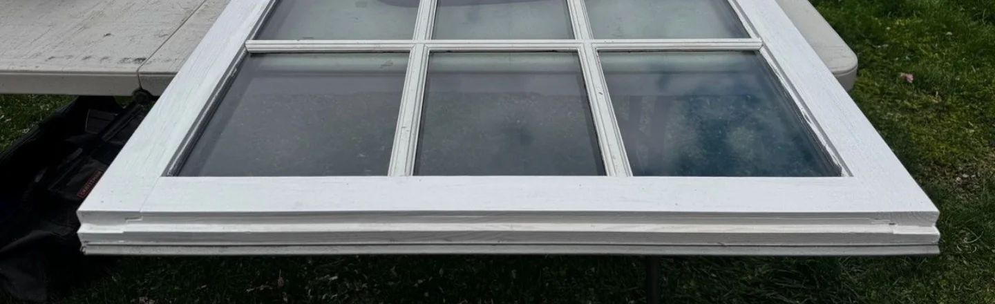 window frame repair near me in nassau county